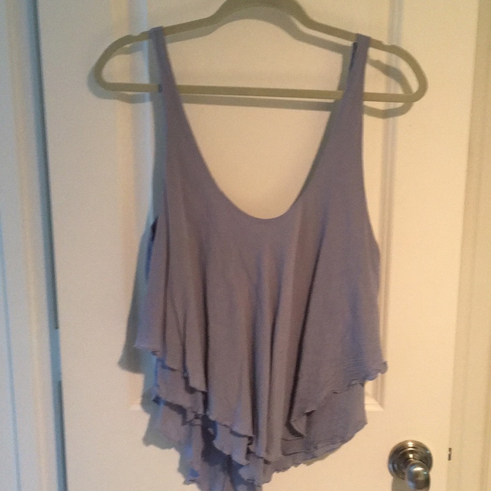 Free People tank